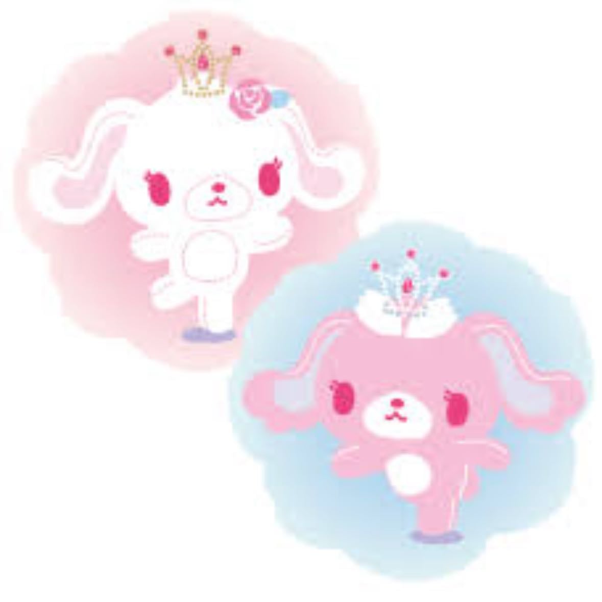sugarminuet