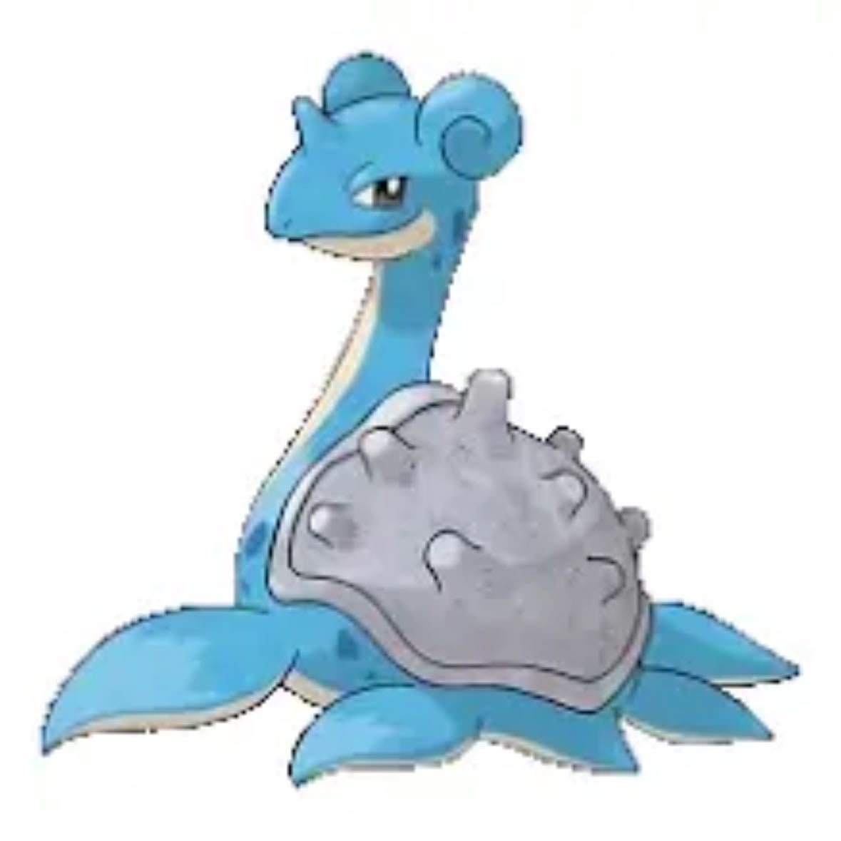 lapras