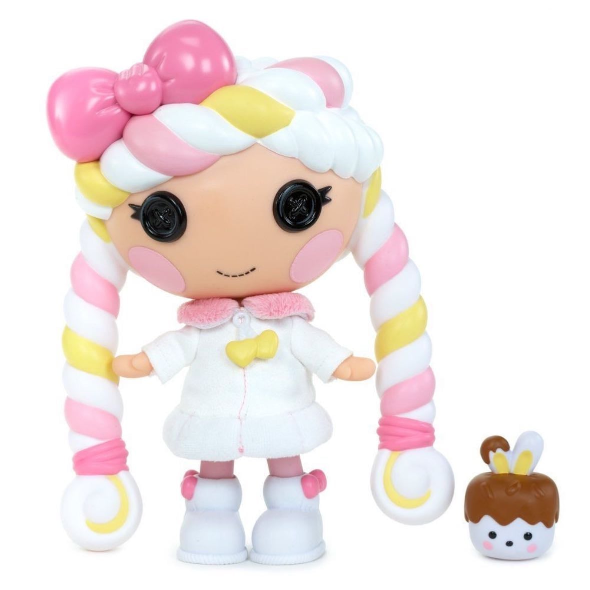 mallow sweet fluff