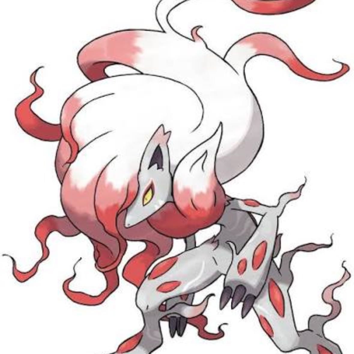 hisuian zoroark
