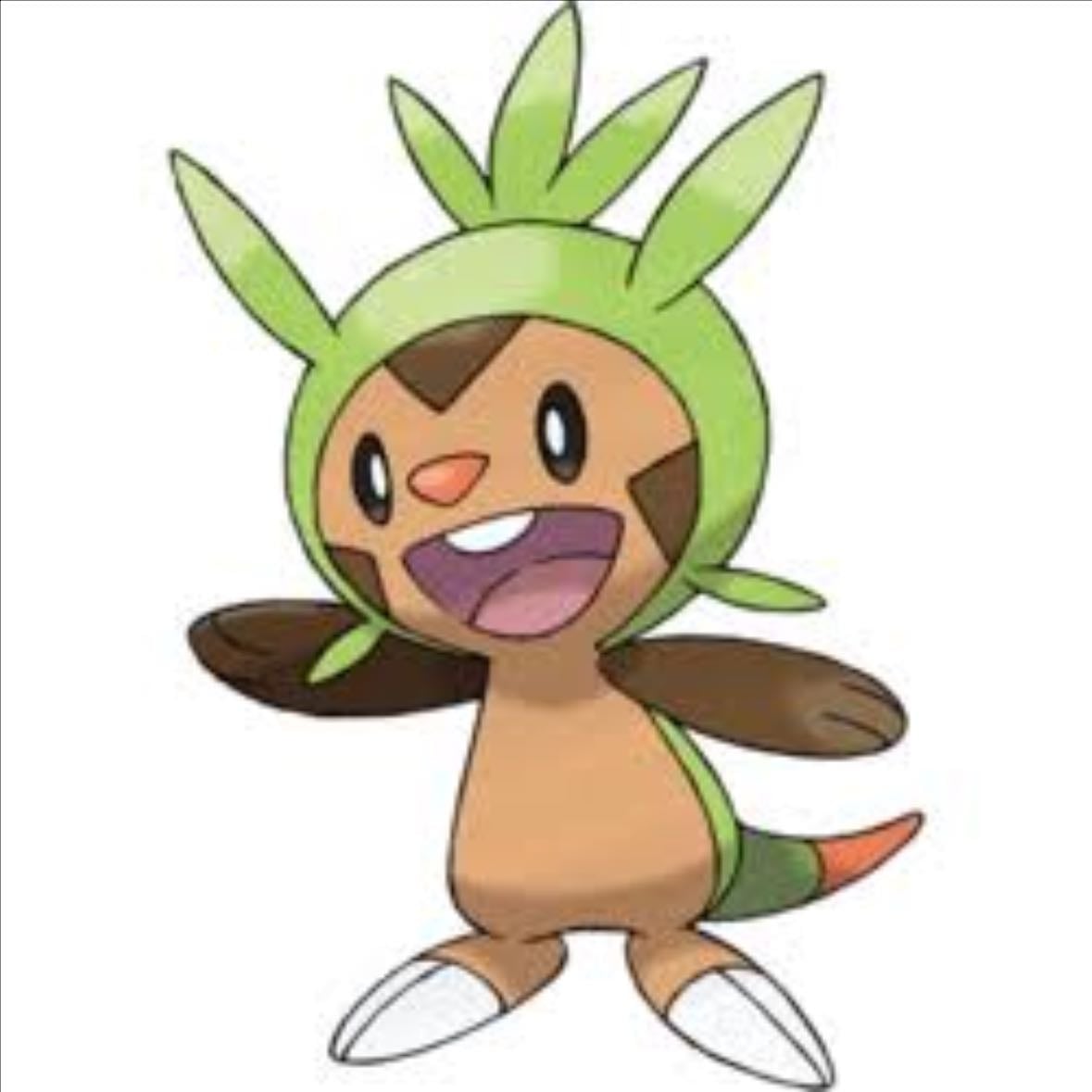 chespin