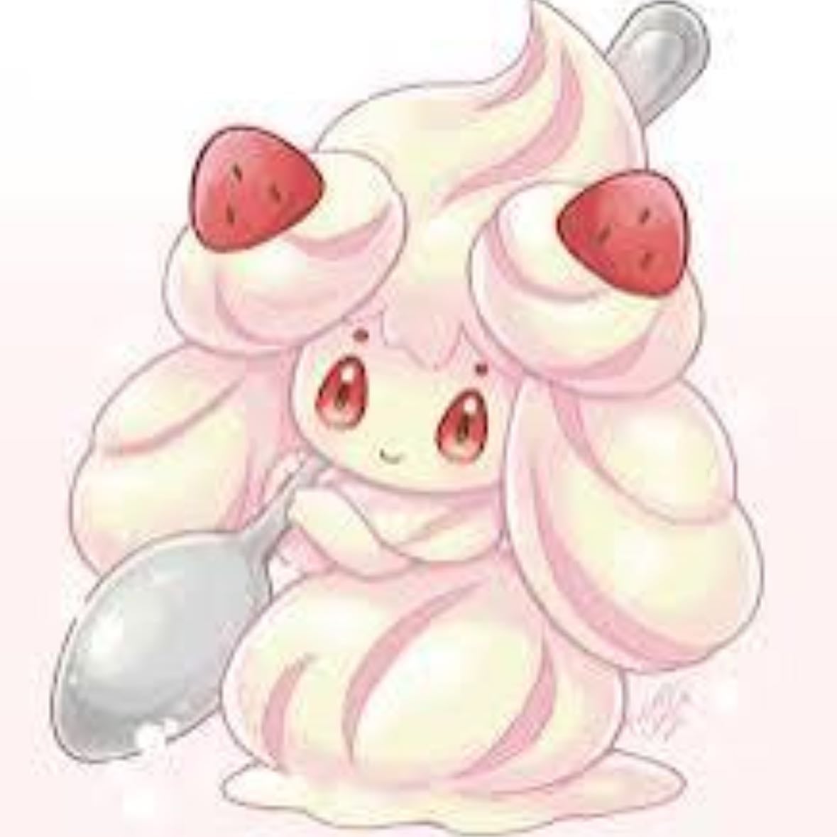 alcremie