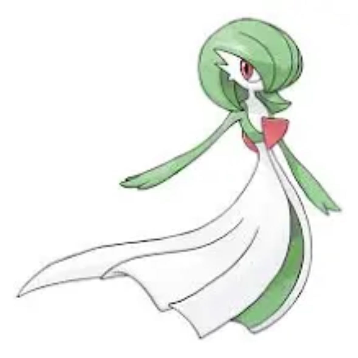 gardevoir
