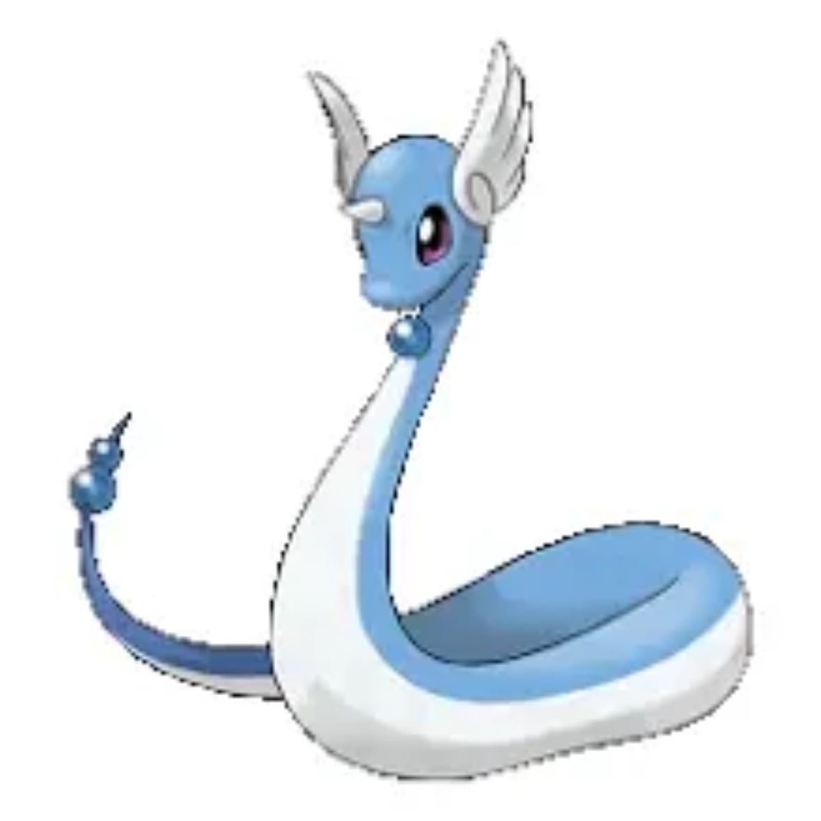 dragonair