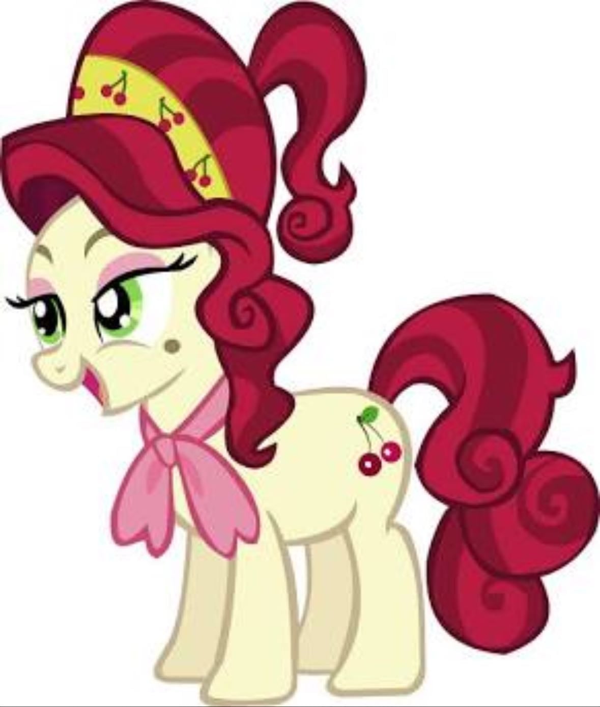 cherry jubilee