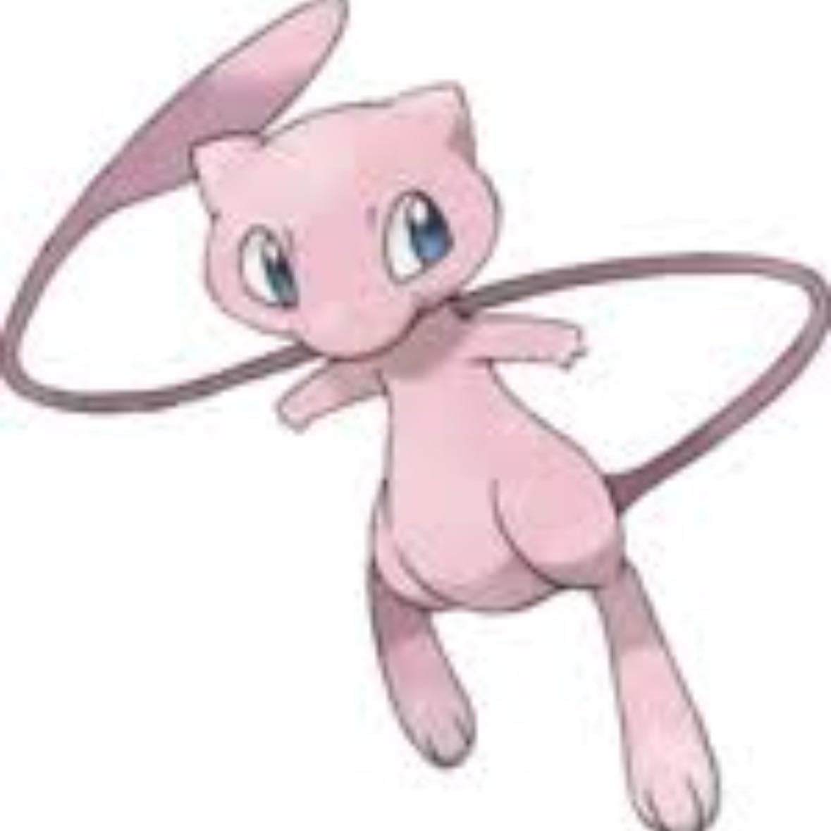 mew