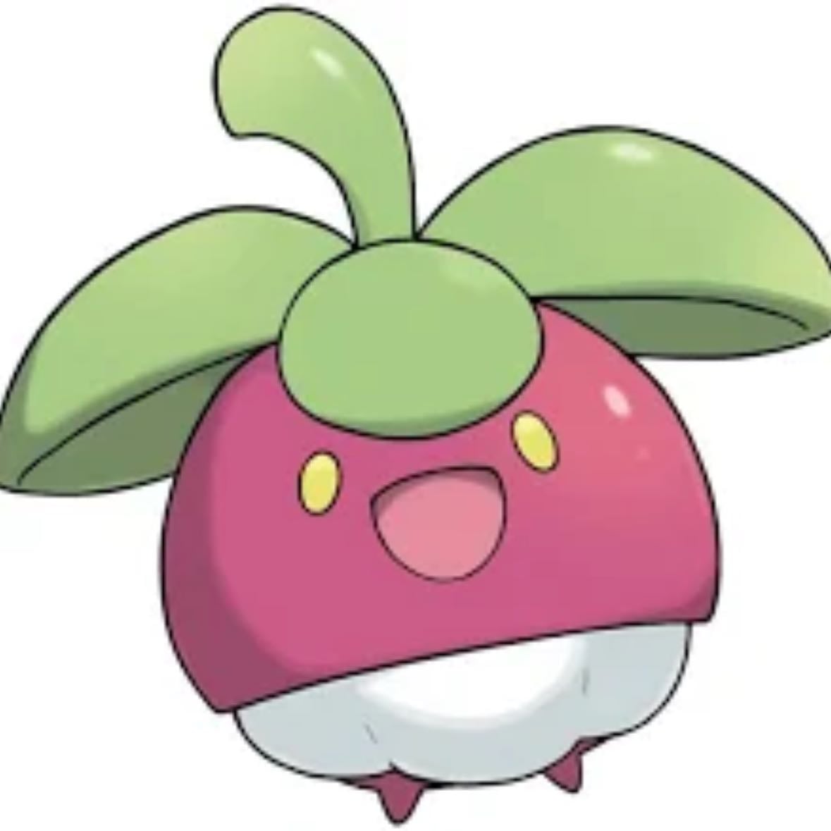 bounsweet