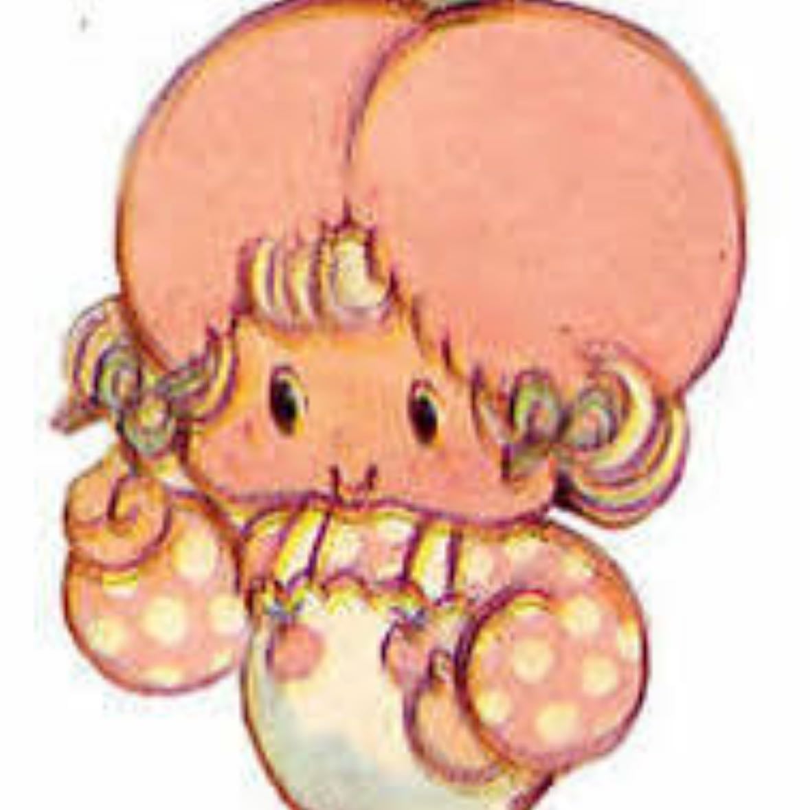apricot - 1980
