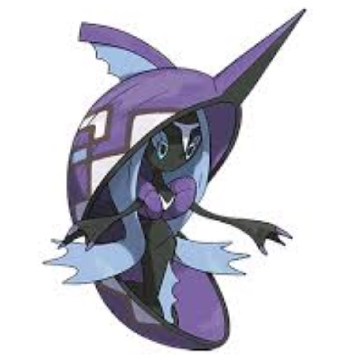 tapu fini