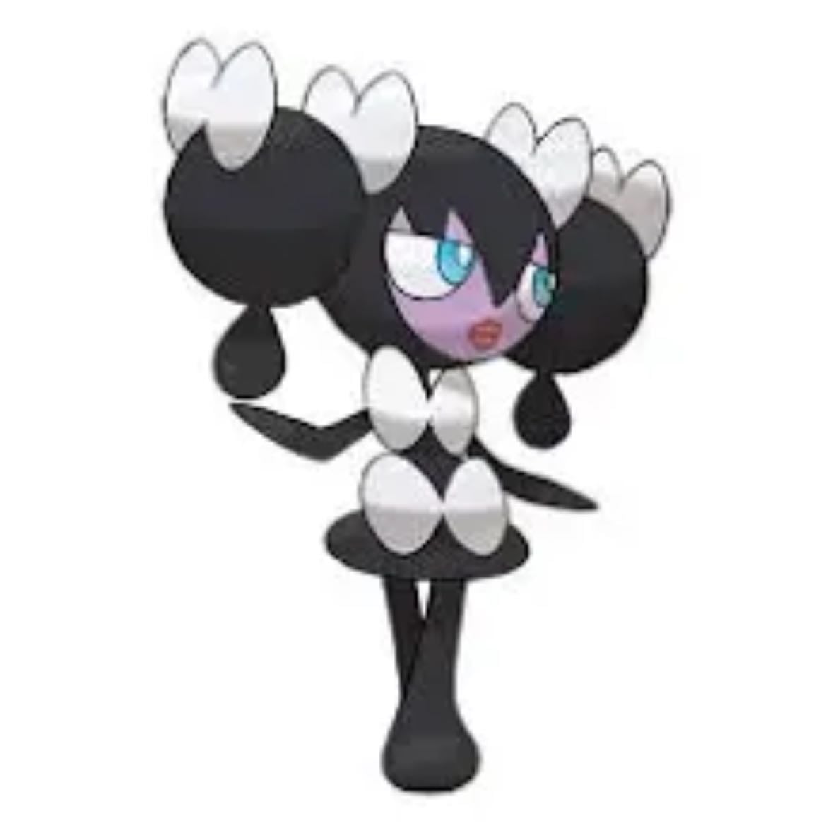 gothorita