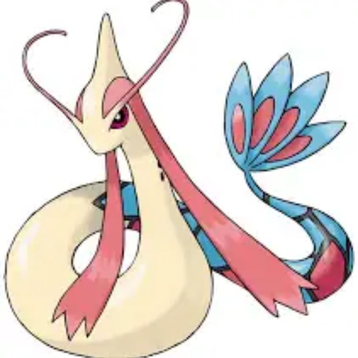 milotic