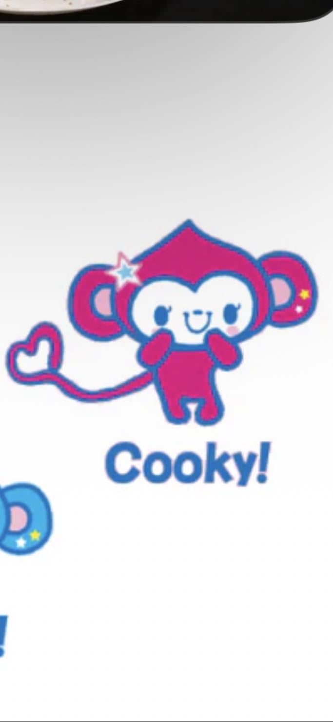 cooky