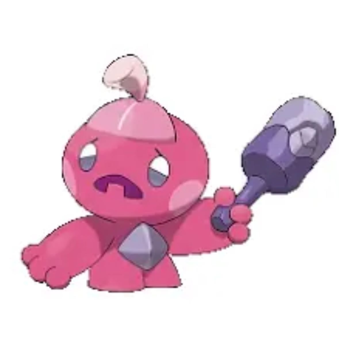 tinkatink