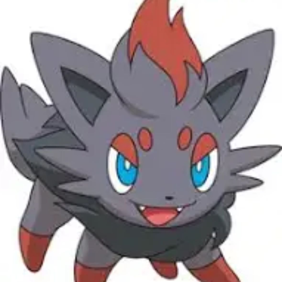 zorua