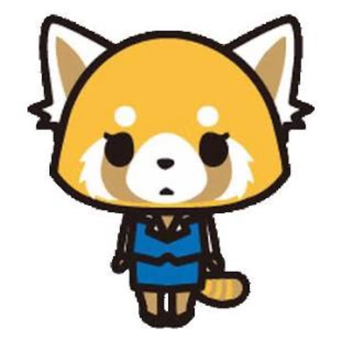 aggretsuko