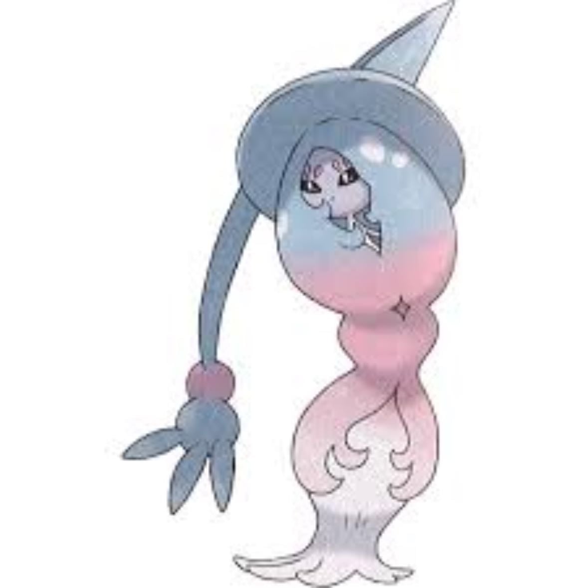 hatterene