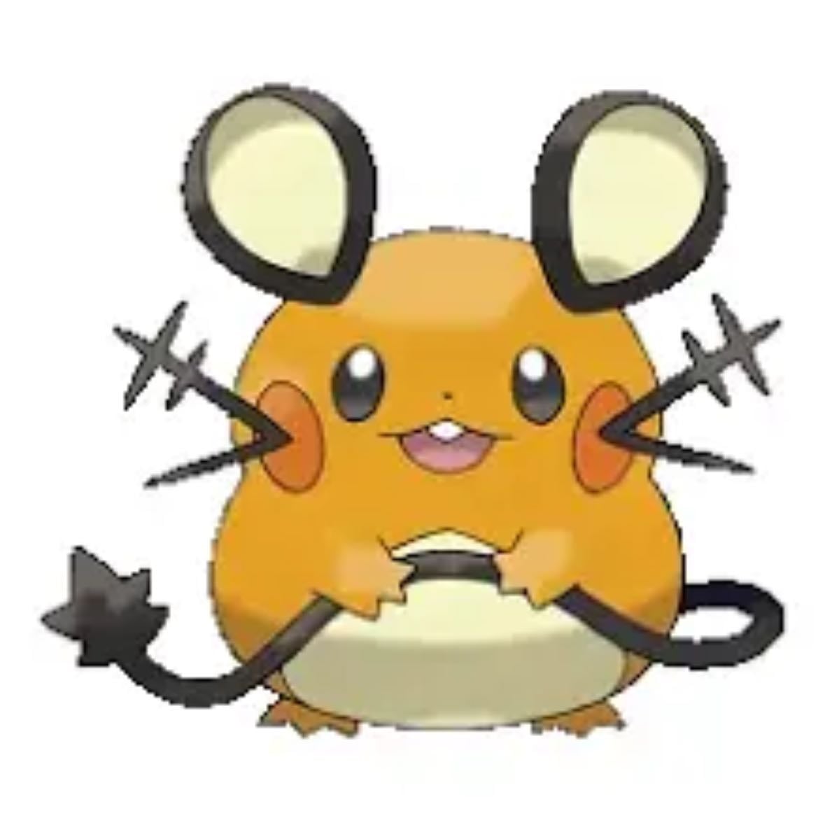 dedenne