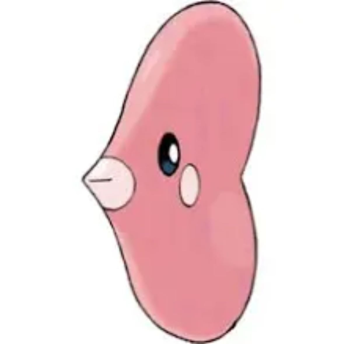 luvdisc