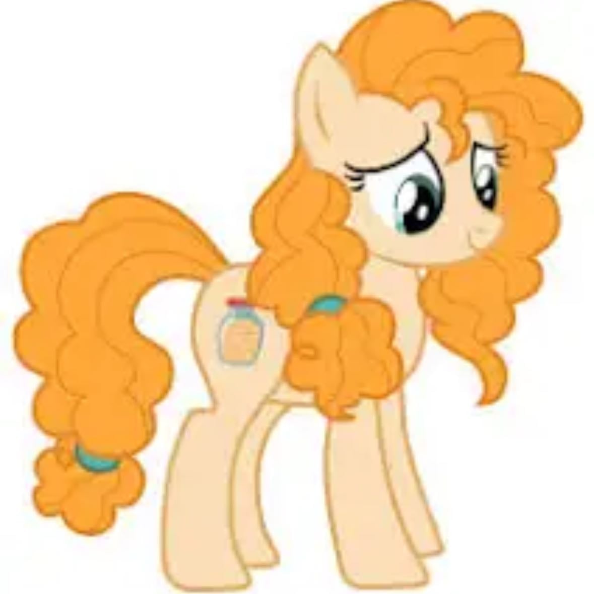 pear butter