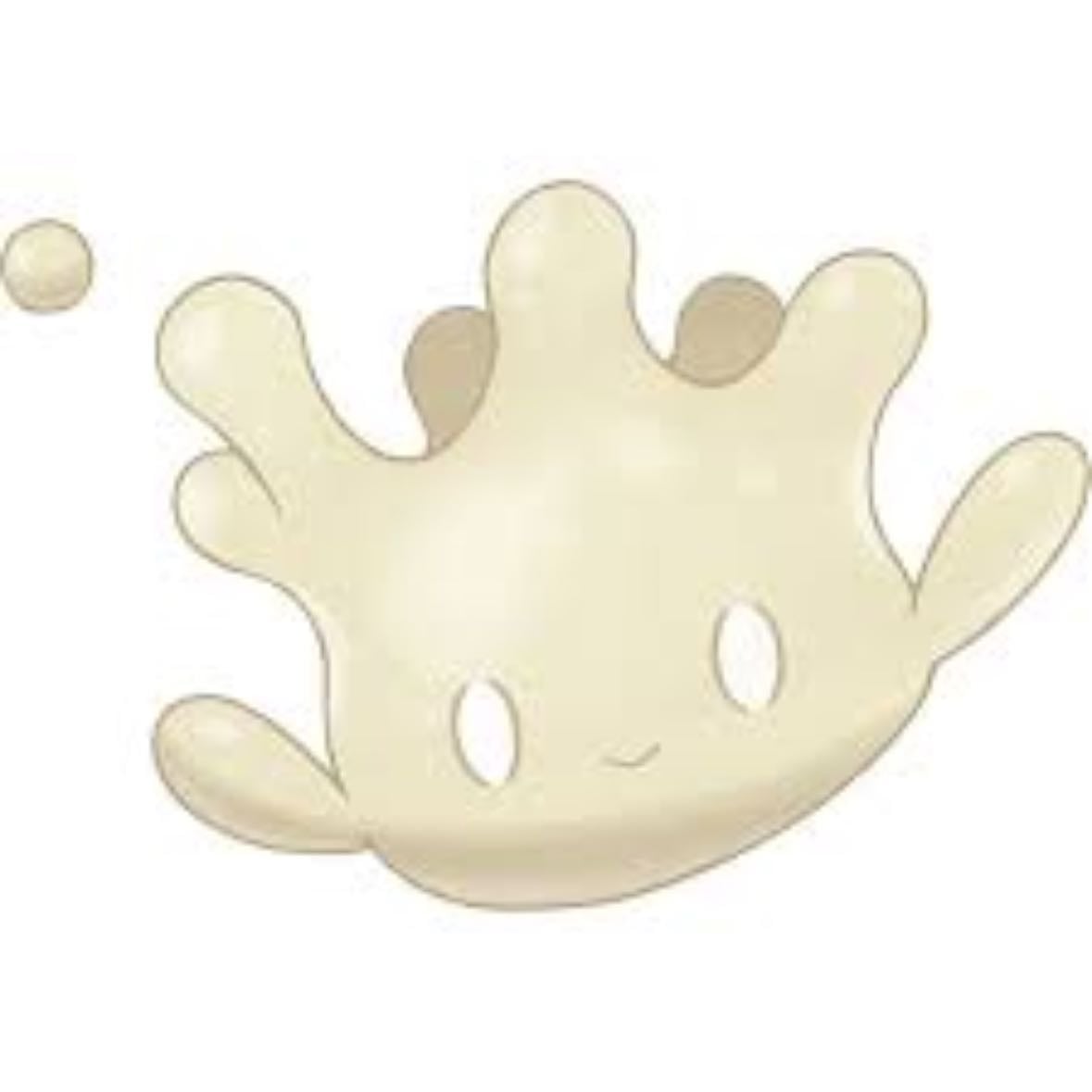 milcery