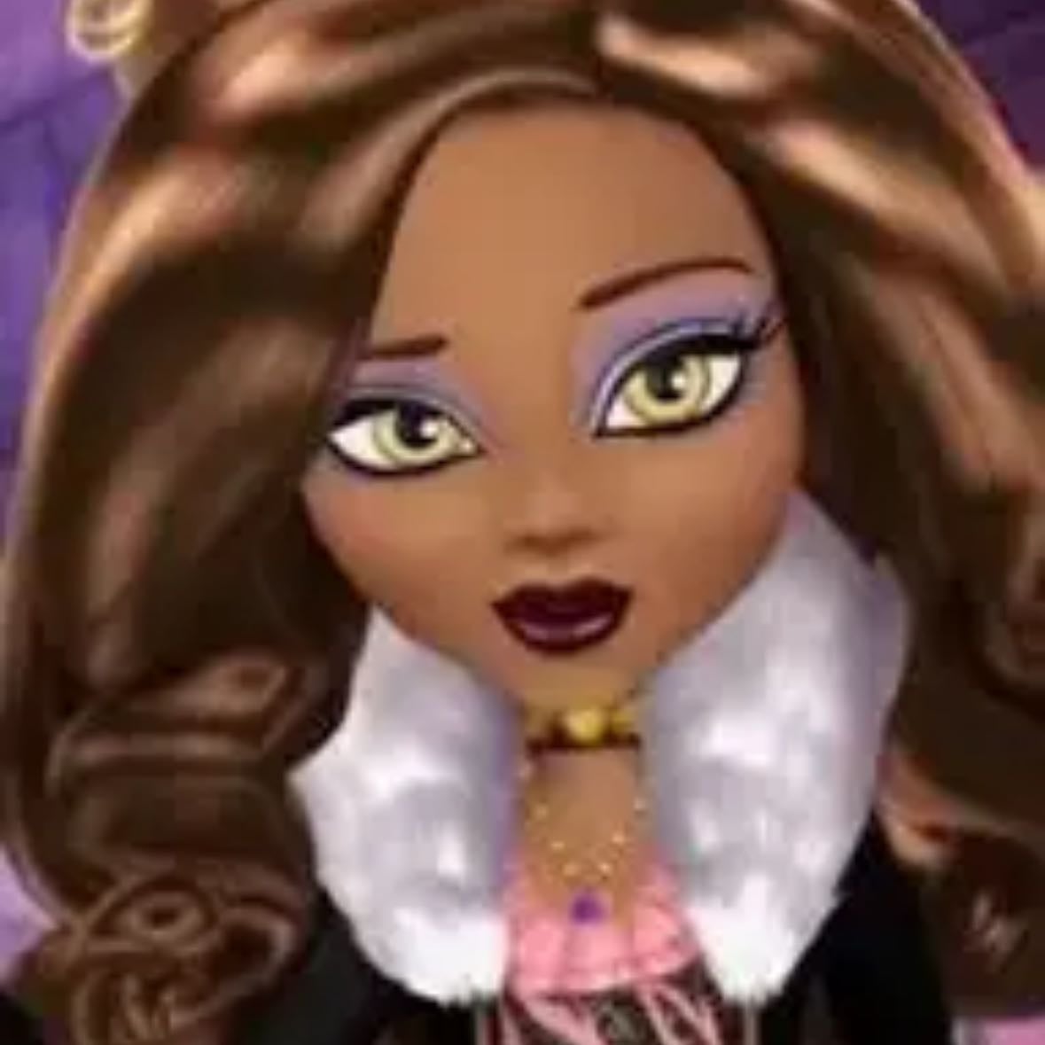 clawdeen