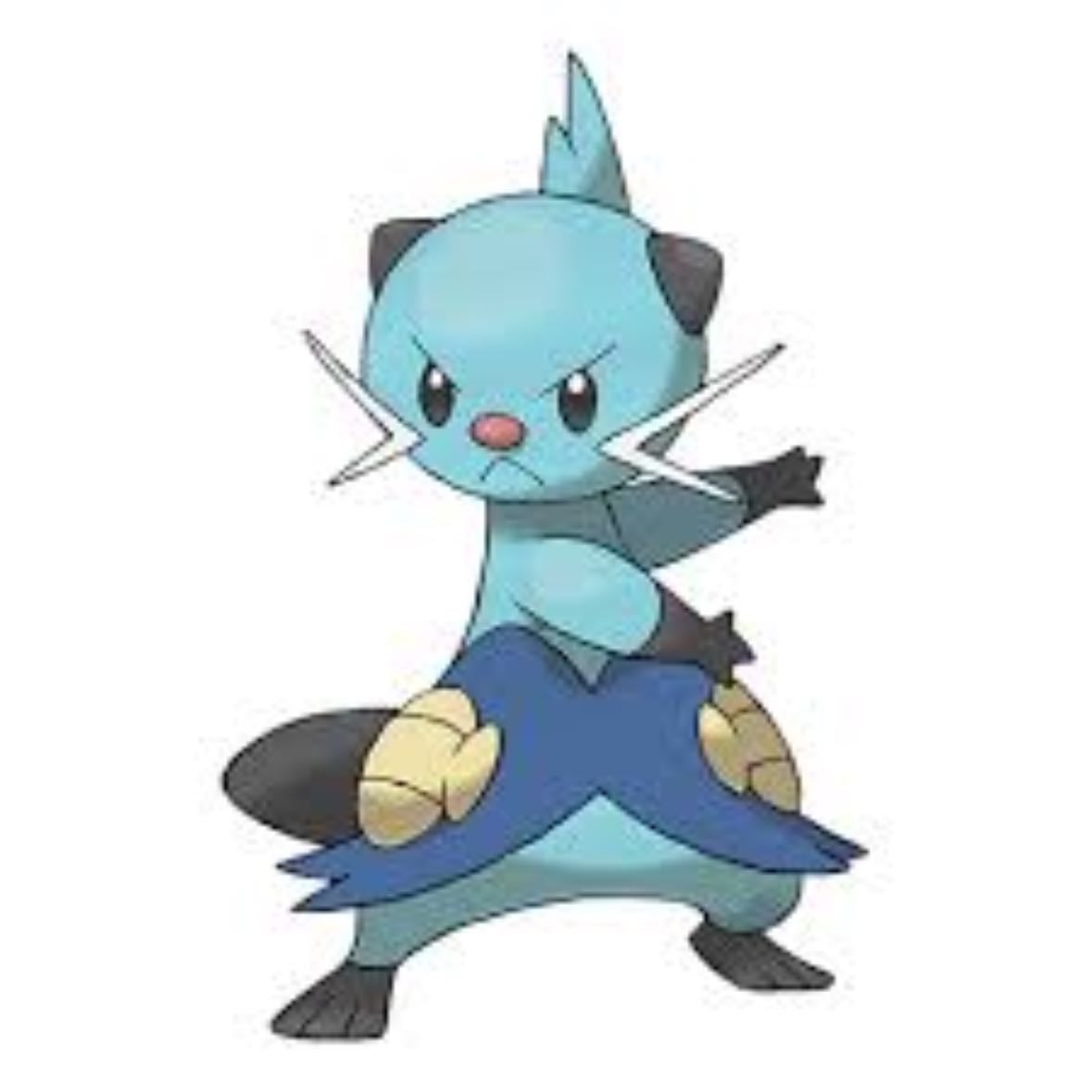 dewott