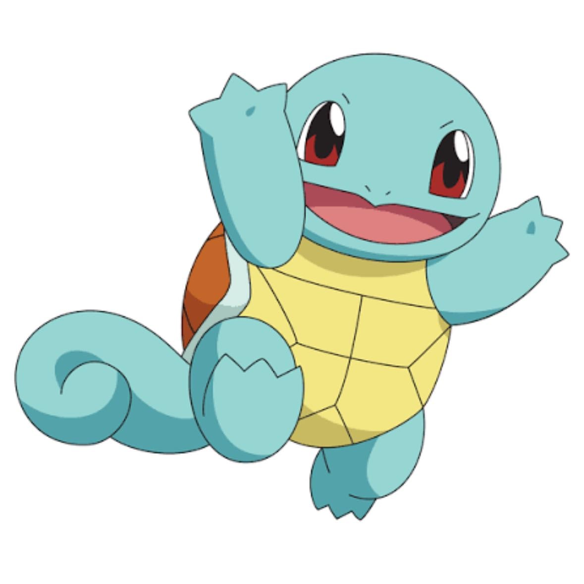 squirtle