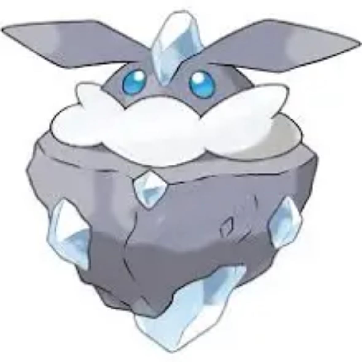 carbink