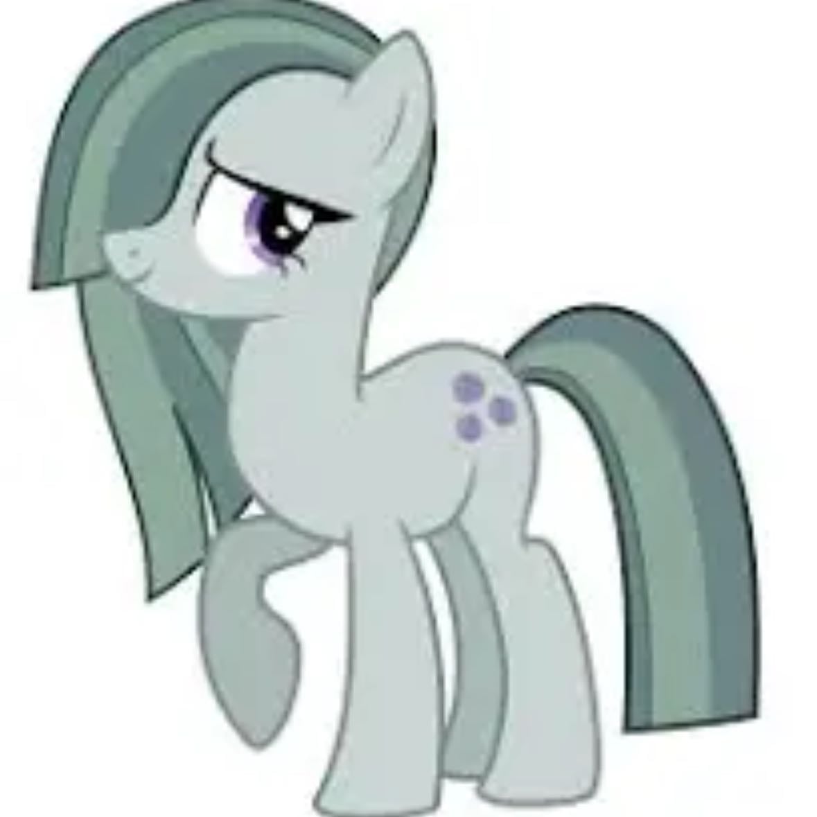 marble pie