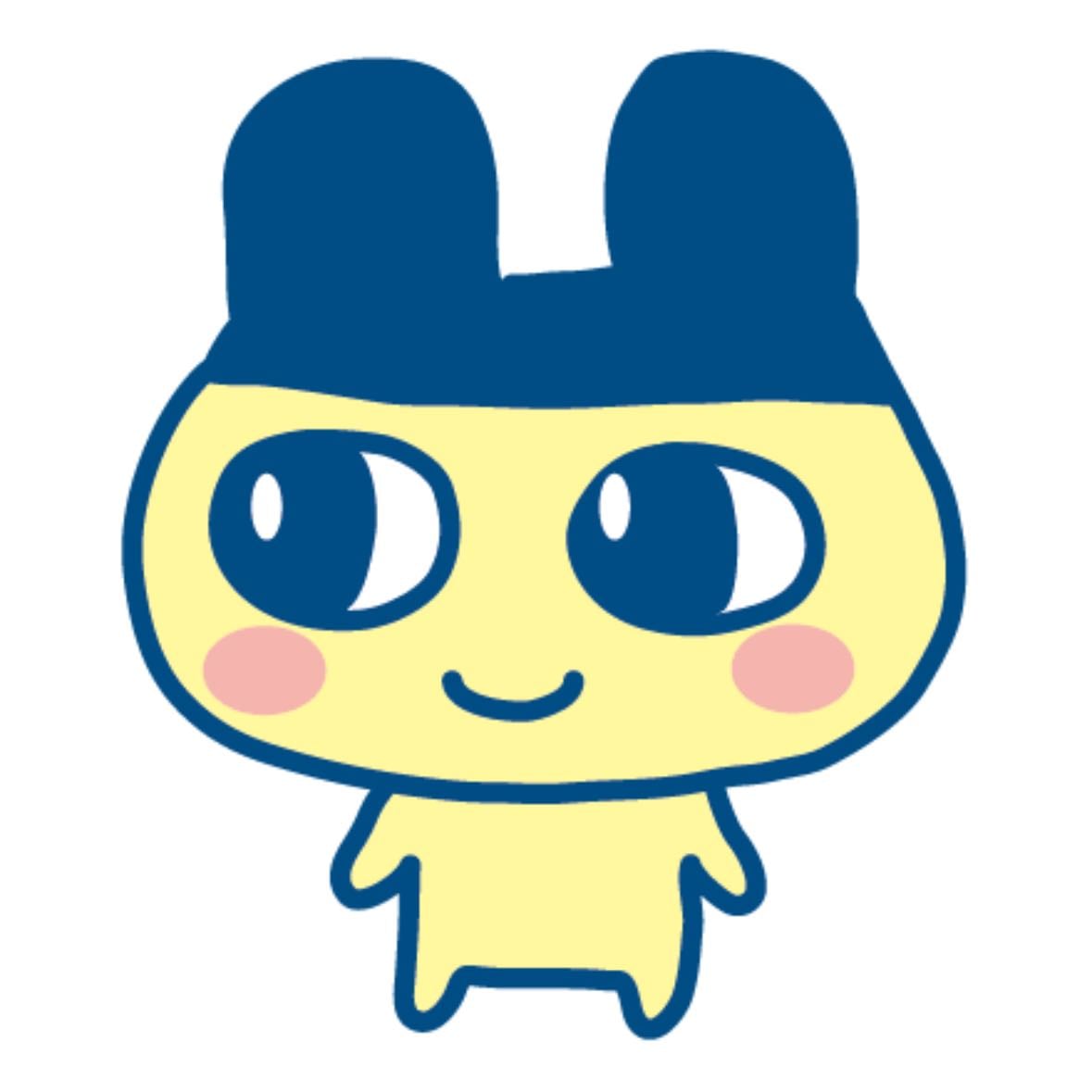 mametchi