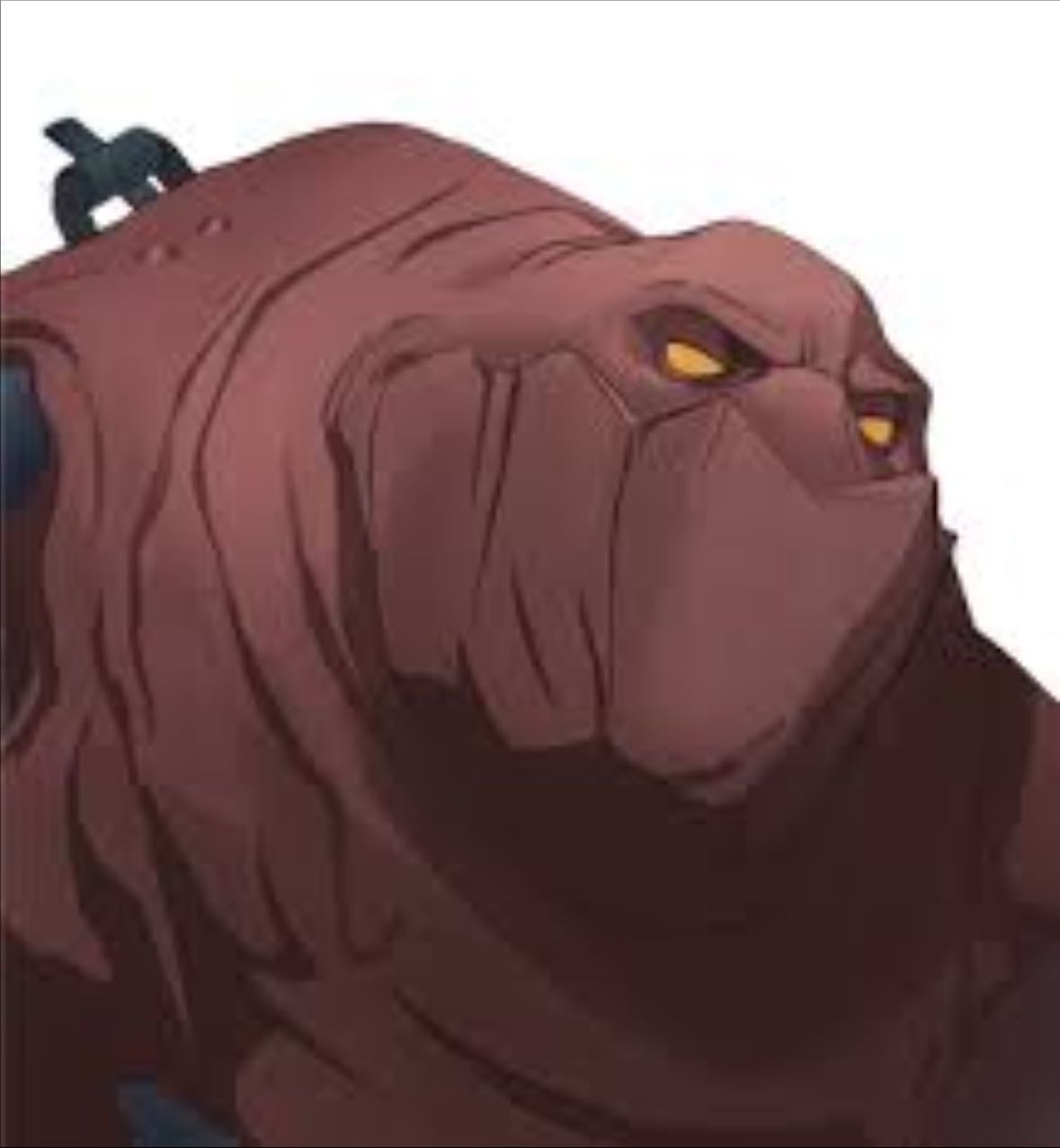 golem