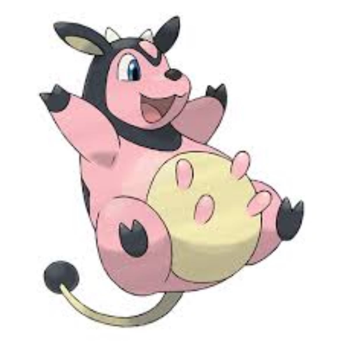 milktank