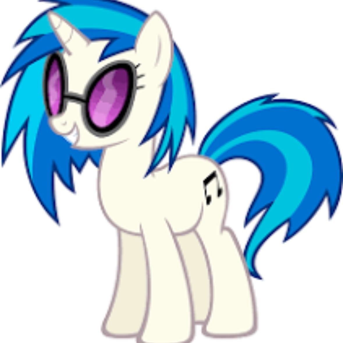 vinyl scratch