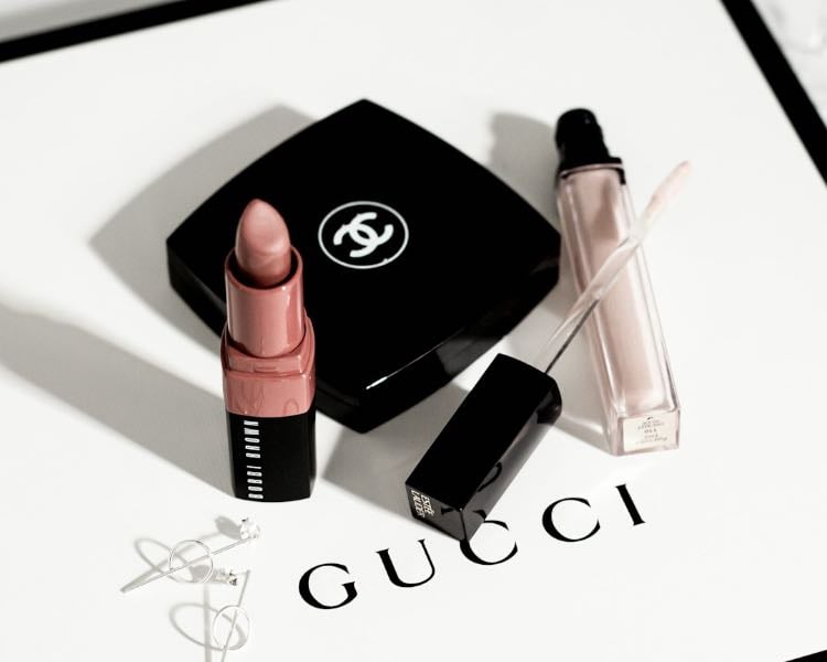 Makeup - Products hypelist by Rocío Aranda