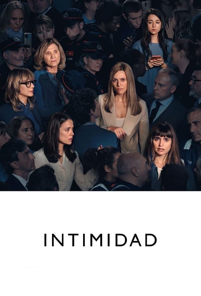 Intimidad - Verónica Fernández, Laura Sarmiento · 2022