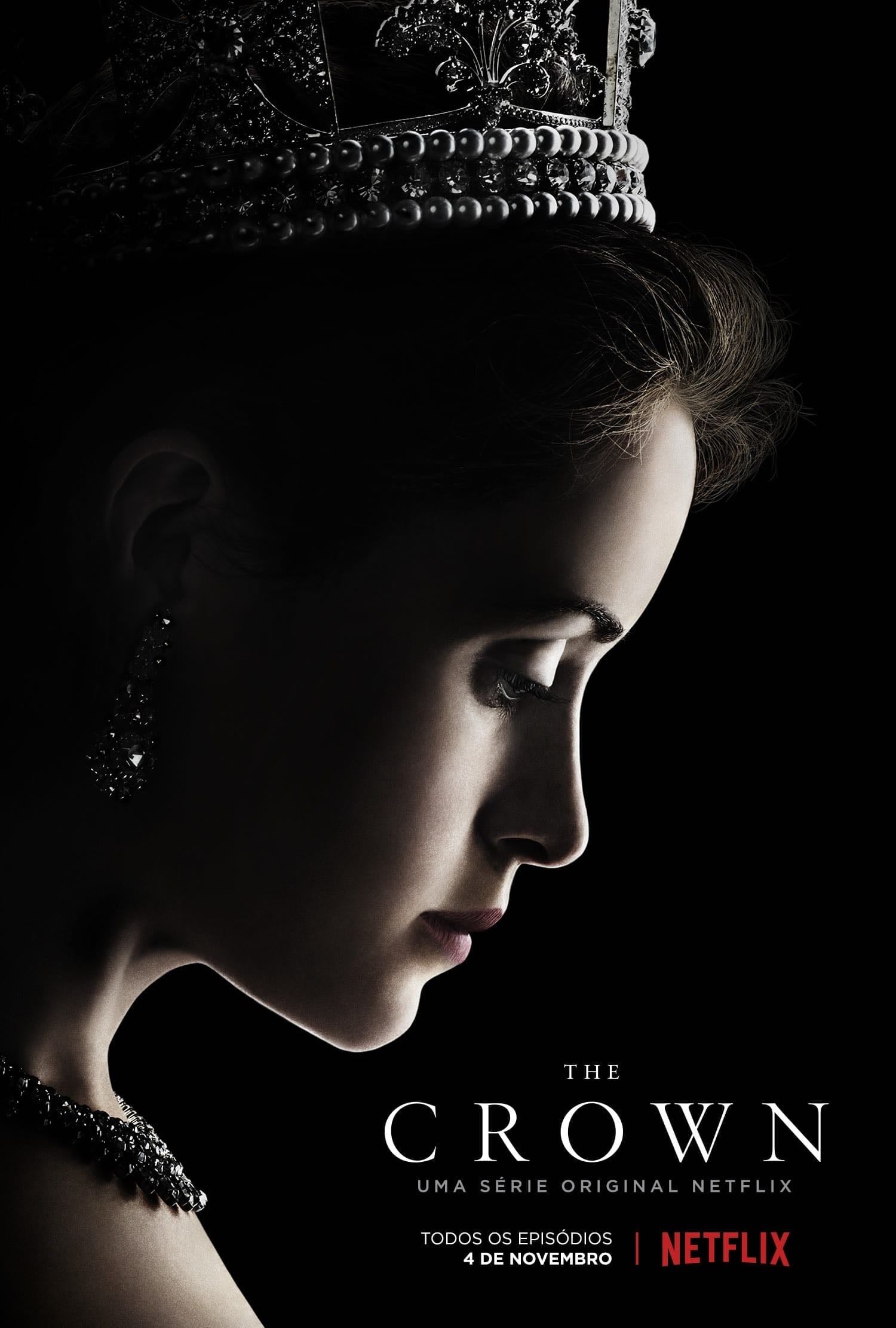 The Crown - Peter Morgan · 2016