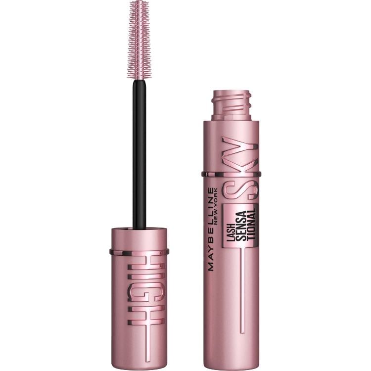 High sky Maybelline