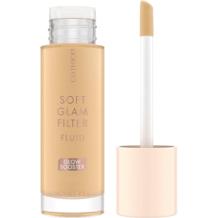 Soft Glam Catrice