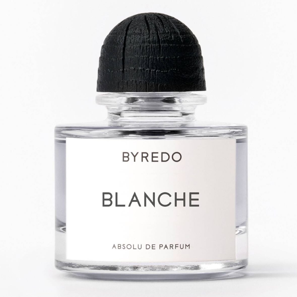 Blanche - Absolu de parfum