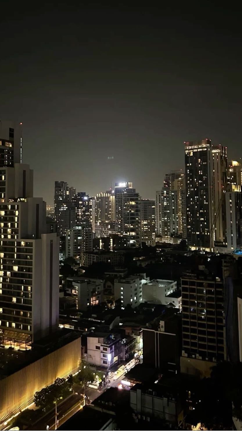 Bangkok
