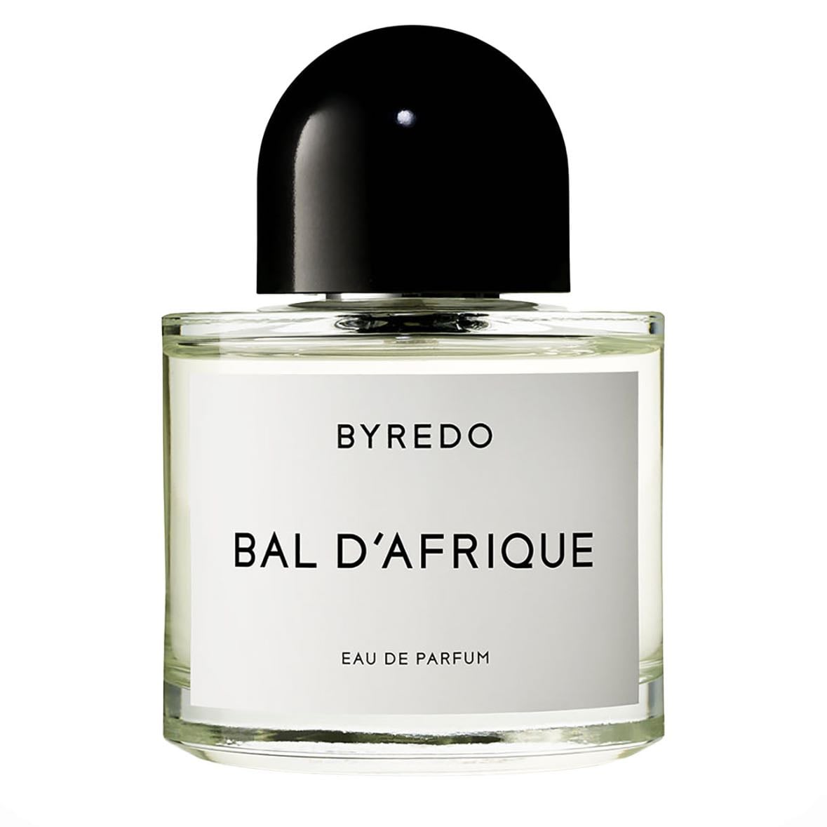 Bal D'afrique - Eau de parfum