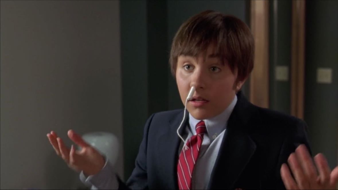 She's the Man - Andy Fickman · 2006