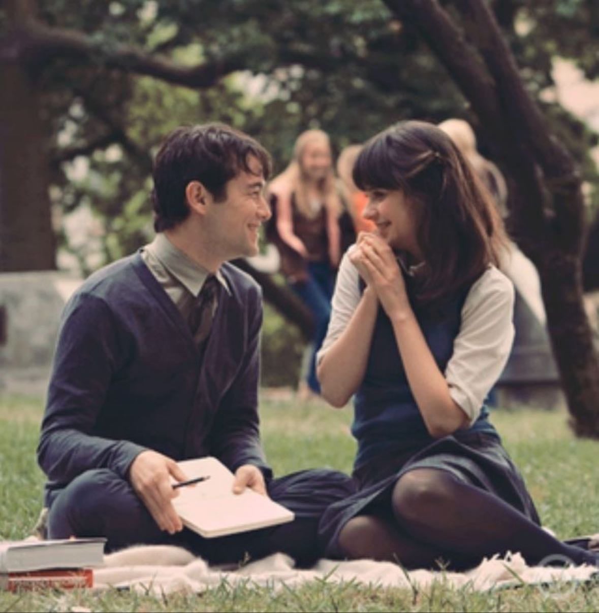 (500) Days of Summer - Marc Webb · 2009