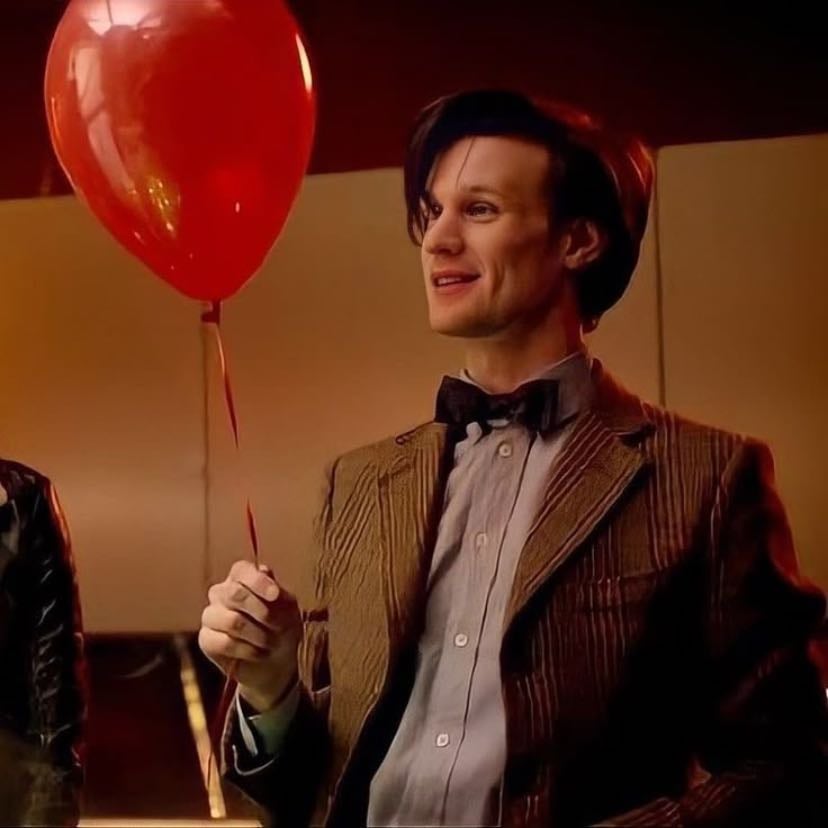 11th Doctor