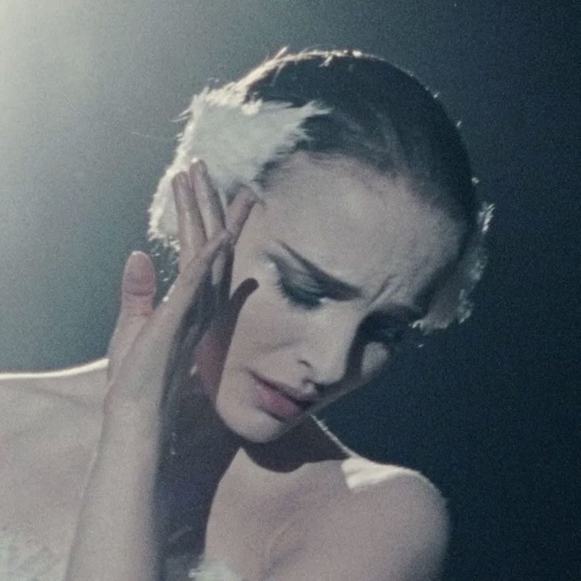 Black Swan - Darren Aronofsky · 2010