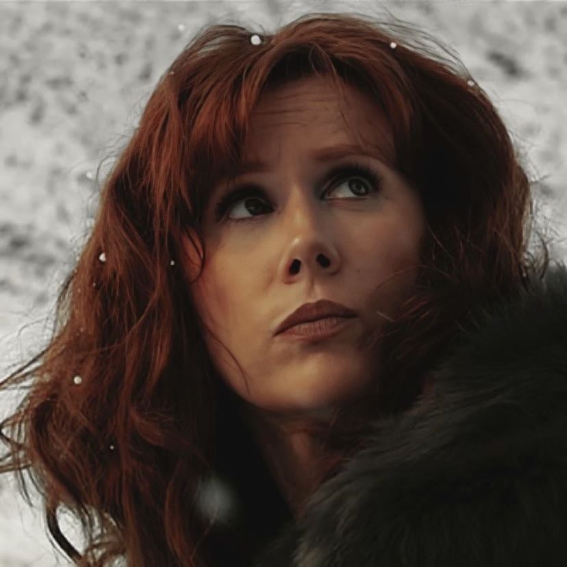 Donna Noble