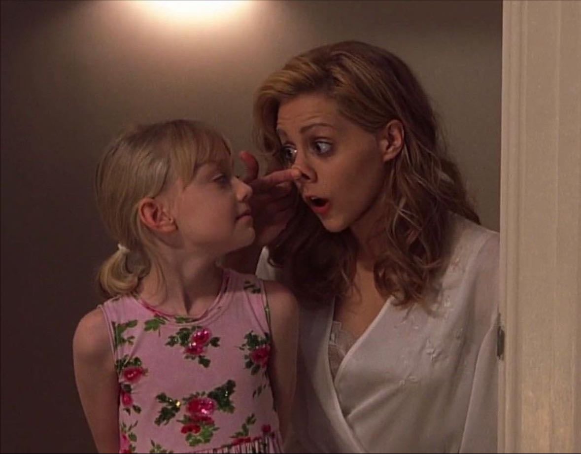 Uptown Girls - Boaz Yakin · 2003