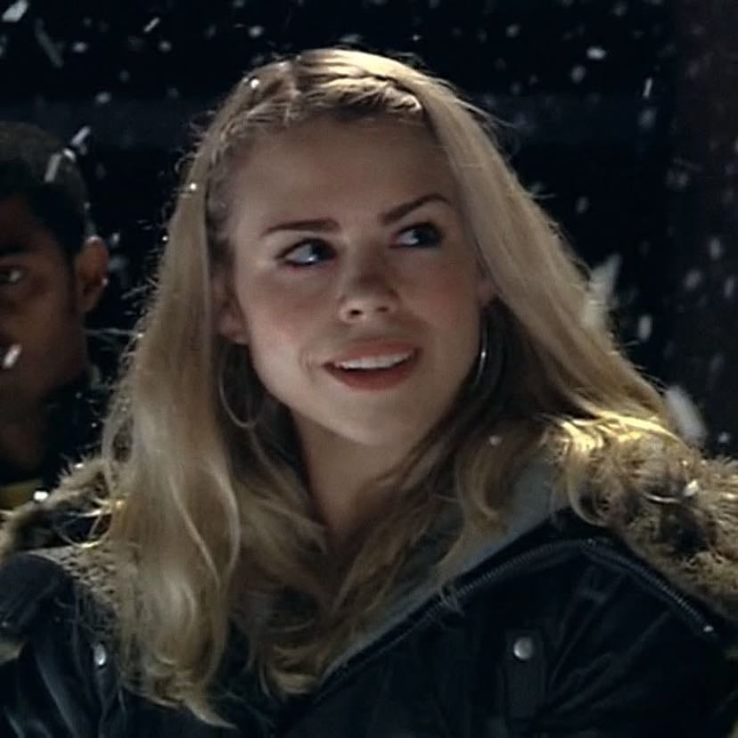 Rose Tyler
