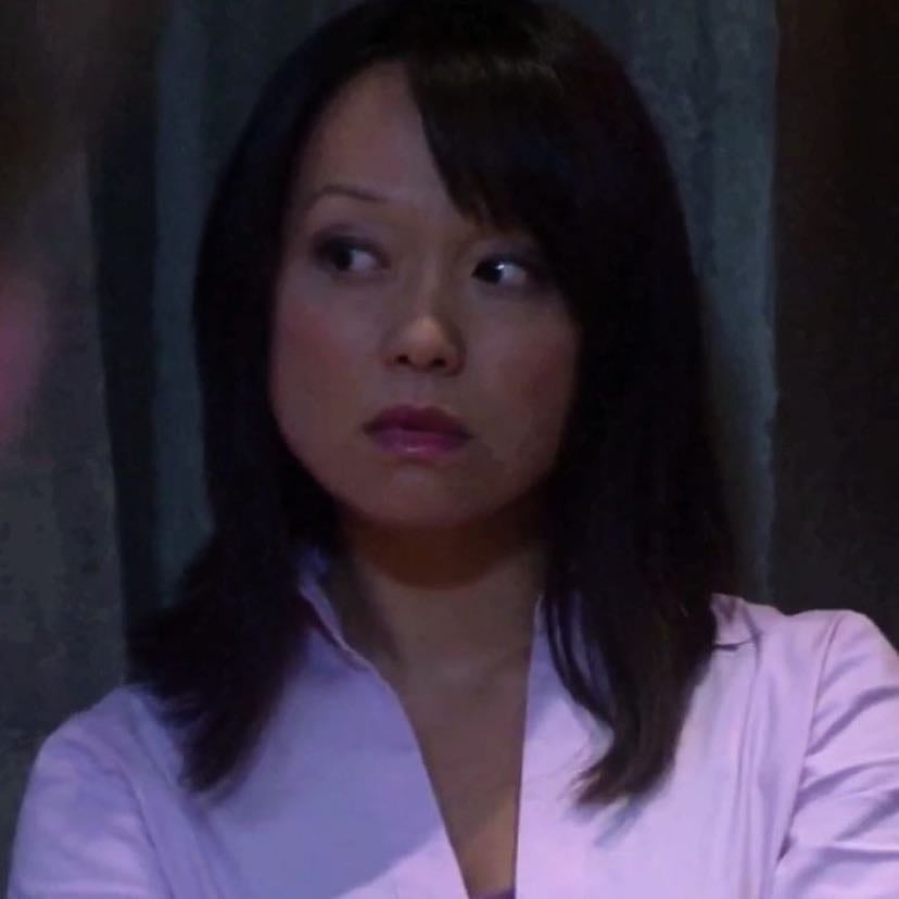 Toshiko Sato