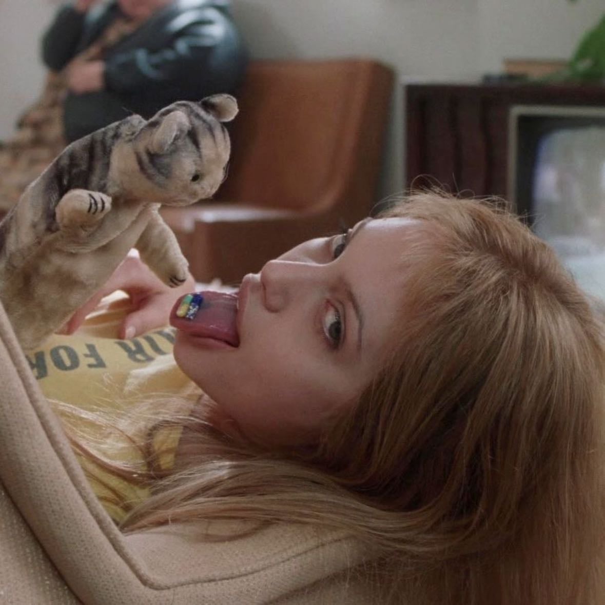 Girl, Interrupted - James Mangold · 1999